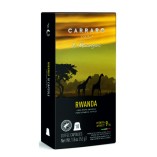 Carraro Rwanda, для Nespresso, 10 шт